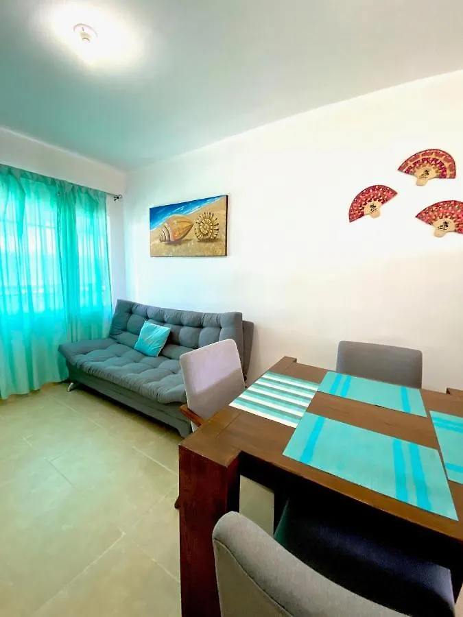 Magnifico Apartamento Privada Arenao Pool Parking بلايا ديل كارمن