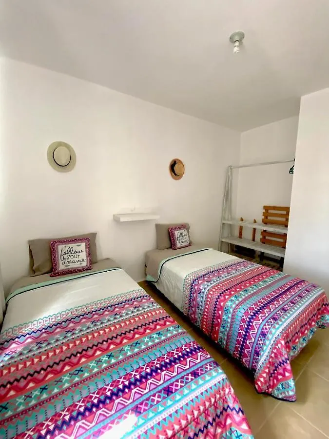 شقة Magnifico Apartamento Privada Arenao Pool Parking بلايا ديل كارمن